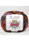 BFS  Big Bang Ebruli El Örgü İpi - LBN19 - 34240