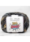 BFS  Big Bang Ebruli El Örgü İpi - LBN20 - 34241