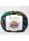 BFS  Big Bang Ebruli El Örgü İpi - LBN23 - 34242