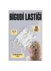 BFS Bigudi Lastiği Perma Lastikleri 144 ADET