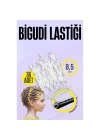 BFS Bigudi Lastiği Perma Lastikleri 36 ADET