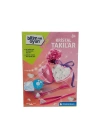 BFS   Bilim Seti Kristal Takılar