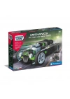 BFS   Bilim ve Oyun Hot Rod and Race Truck