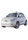 BFS   Bilim ve Oyun Mechanics Fiat 500e Elektrikli Araba