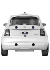 BFS   Bilim ve Oyun Mechanics Fiat 500e Elektrikli Araba