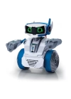 BFS  Bilim ve Oyun Robotik Laboratuvarı Cyber Talk Robot