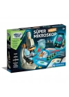 BFS  Bilim ve Oyun Süper Deluxe Mikroskop