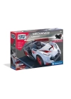 BFS   Bilim ve Oyun Supercar