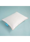 BFS     Bimba Downa Kaz Tüyü Baby Yastık %30 Gıdık 35x45