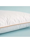 BFS     Bimba Downa Kaz Tüyü Baby Yastık %30 Gıdık 35x45