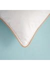 BFS     Bimba Downa Kaz Tüyü Baby Yastık %30 Gıdık 35x45