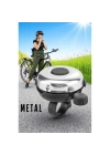 BFS  Bisiklet Zili Metal