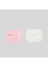 BFS  Bistyle 2Li Eldiven One Clıc 90171 Pembe