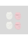 BFS  Bistyle 2Li Eldiven One Clıc 90171 Pembe