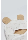 BFS  Bistyle Always Dream Organik Bel Destekli Kundak 75101 Ekru Gri Siyah
