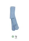 BFS  Bistyle Tekli Kaymaz Basic Külotlu Çorap BS50501B Mavi