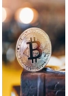 BFS  Bitcoin Madeni Hatıra Parası Madeni Bitcoin Hediye Sikke Para