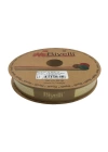 BFS Biye Simli Katlı Ka Altın 2 cm 25 Metre %50 Simli % 50 Polyester