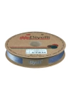 BFS Biye Simli Katlı Tg 2 cm 25 Metre %50 Simli % 50 Polyester