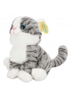 BFS   Bıyıksız Kedi Peluş 30 cm S00004774