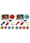 BFS  BJ218-13A4 BATTLE COMBAT GYRO BOX