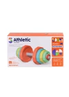 BFS   BJF014-2 Dumbell Çocuk Ağırlık Oyuncağı -Birliktoys