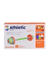 BFS   BJF014-4 Büyük Barbell Halter Su Doldurulabilir -Birliktoy