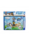BFS   BK009 Paw PEtrol Sihirli Boyama Kitabı -Gepettoys