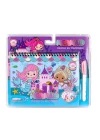 BFS   BK012 Sihirli Boyama Kitabı -Gepettoys