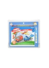 BFS  BK013 Sihirli Boyama Kitabım -Gepettoys