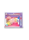 BFS  BK013 Sihirli Boyama Kitabım -Gepettoys