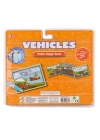 BFS  BK013 Sihirli Boyama Kitabım -Gepettoys