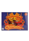BFS   BL7992 BLAZE TASLAMALI 24 PARÇA FRAME PUZZLE 1