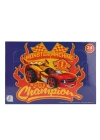 BFS   BL7992 BLAZE TASLAMALI 24 PARÇA FRAME PUZZLE 1