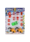 BFS   BLD-921 Kartela Yol Oyun Seti -Öz Bayraktar