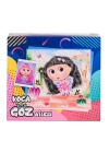BFS   BLD291 Koca Göz Ailesi Peri Kızı -Birliktoys