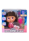 BFS   BLD291 Koca Göz Ailesi Peri Kızı -Birliktoys