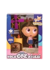 BFS   BLD295 Koca Göz Ailesi Tavukçu -Birliktoys