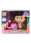 BFS   BLD298 Koca Göz Ailesi Motorcu Gezgin -Birliktoys