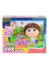 BFS   BLD298 Koca Göz Ailesi Motorcu Gezgin -Birliktoys