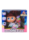 BFS   BLD328 Koca Göz Ailesi Pastacı Kız -Birliktoys