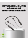 BFS Bluetooth 5.0 ANC Kulaklık – Dokunmatik Kontrol, Kristal Netliğinde Mikrofonlu