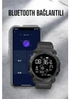 BFS Bluetooth 5.0 Destekli Çok Fonksiyonlu Yeni Nesil Akıllı Saat