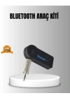 BFS Bluetooth AUX Araç Kiti Eller Serbest Müzik Çalar Dahili Mikrofonlu
