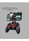 BFS Bluetooth Gamepad Kablosuz Oyun Kumandası Tek Cihaz Destekli