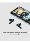 BFS Bluetooth Kulaklık – Powerbank Özellikli, Oyun Modlu, Uzun Ömürlü ve Şarj Kutulu