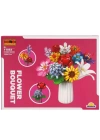 BFS   BLX Renkli Çiçek Buketi 11053