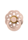 BFS     Boheme Kauçuk Emzik 6-18 Ay Blush