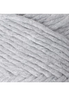 BFS  Boho Açık Gri Büküm Makrome İpi - L044 - 34210
