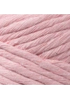 BFS  Boho Açık Pembe Büküm Makrome İpi - L185 - 33998